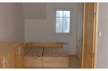 Tschechien Privát Harrachov, Exterieur
